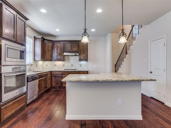 5824  Silverton Avenue , McKinney Texas 75070