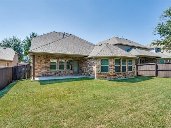 5824  Silverton Avenue , McKinney Texas 75070