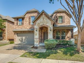 5824  Silverton Avenue , McKinney Texas 75070