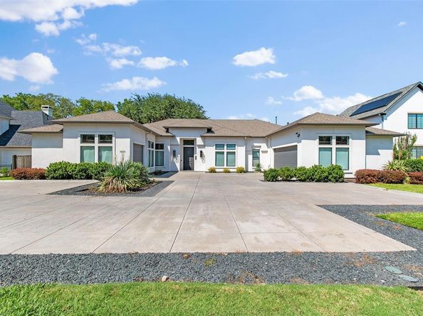 6223  Walnut Hill Lane , Dallas Texas 75230