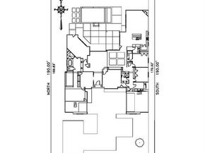 6223  Walnut Hill Lane , Dallas Texas 75230
