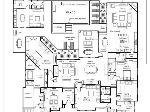 6223  Walnut Hill Lane , Dallas Texas 75230
