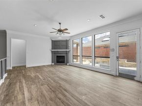 40  Clear Pond Drive , Frisco Texas 75034