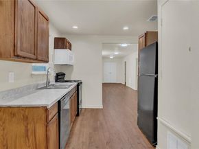 5432  Houghton Avenue , Fort Worth Texas 76107
