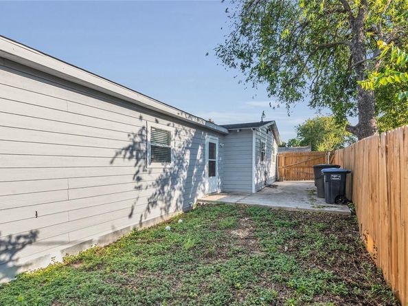 5432  Houghton Avenue , Fort Worth Texas 76107