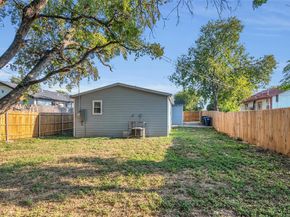 5432  Houghton Avenue , Fort Worth Texas 76107
