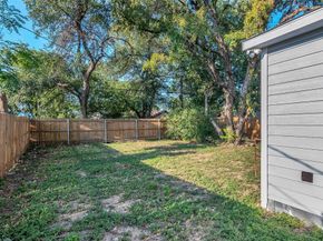 5432  Houghton Avenue , Fort Worth Texas 76107