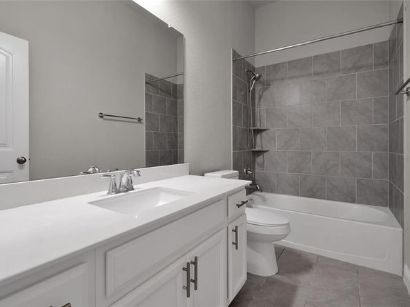 1423  Tumbleweed Trail , Northlake Texas 76226