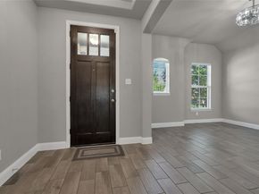 1423  Tumbleweed Trail , Northlake Texas 76226