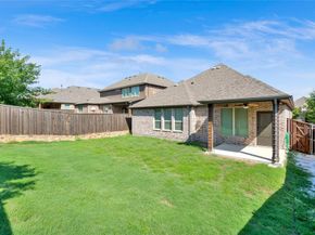1423  Tumbleweed Trail , Northlake Texas 76226
