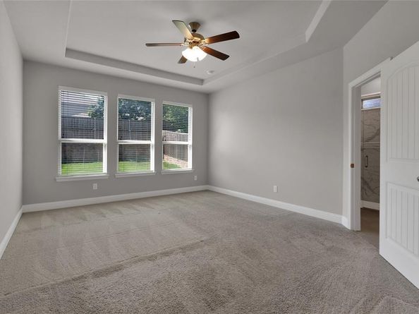1423  Tumbleweed Trail , Northlake Texas 76226