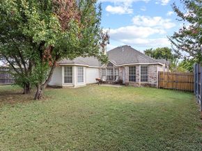 632  Delores Drive , Grand Prairie Texas 75052
