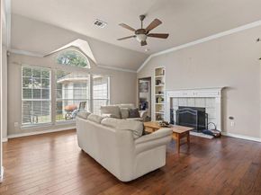 632  Delores Drive , Grand Prairie Texas 75052