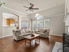 632  Delores Drive , Grand Prairie Texas 75052