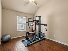 632  Delores Drive , Grand Prairie Texas 75052