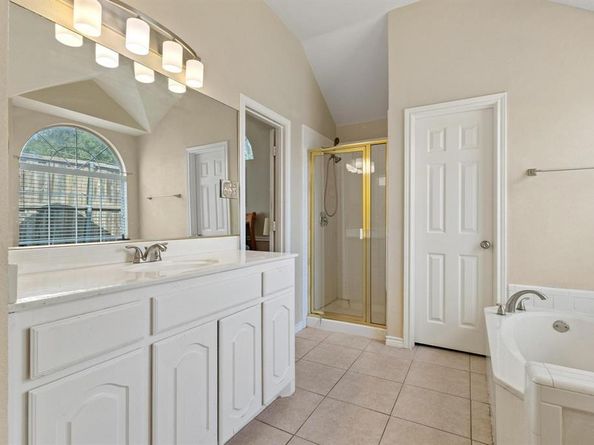 632  Delores Drive , Grand Prairie Texas 75052