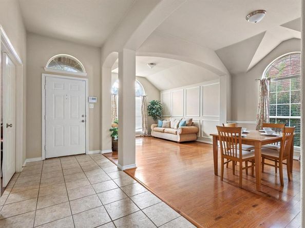 632  Delores Drive , Grand Prairie Texas 75052