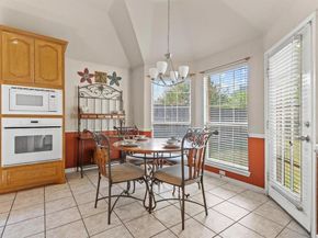 632  Delores Drive , Grand Prairie Texas 75052