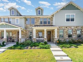 2618  Settlers Place , Garland Texas 75042