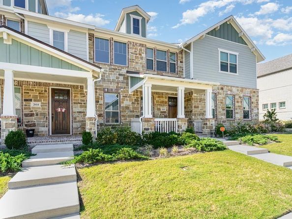 2618  Settlers Place , Garland Texas 75042