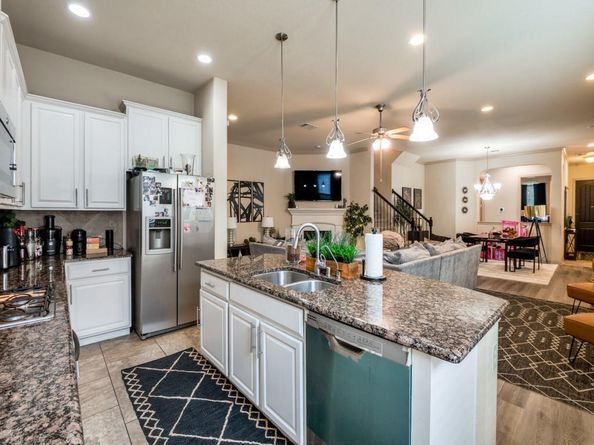 2465  Embleton Drive , Lewisville Texas 75067