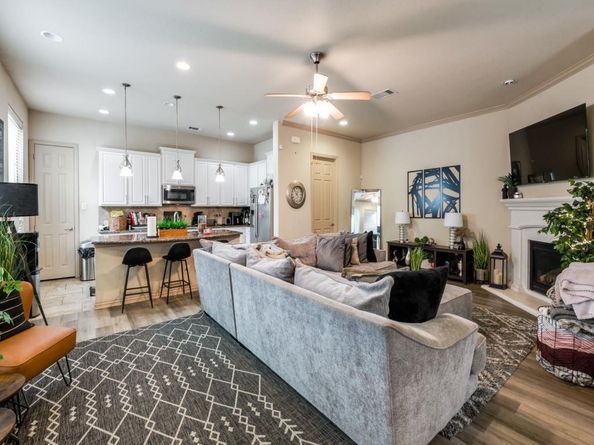 2465  Embleton Drive , Lewisville Texas 75067