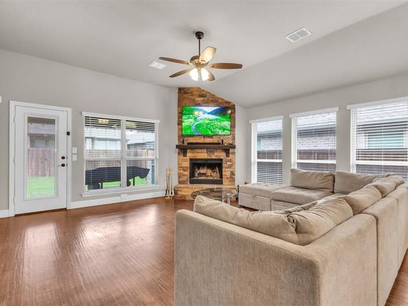 1209  Audubon  , Little Elm Texas 75068