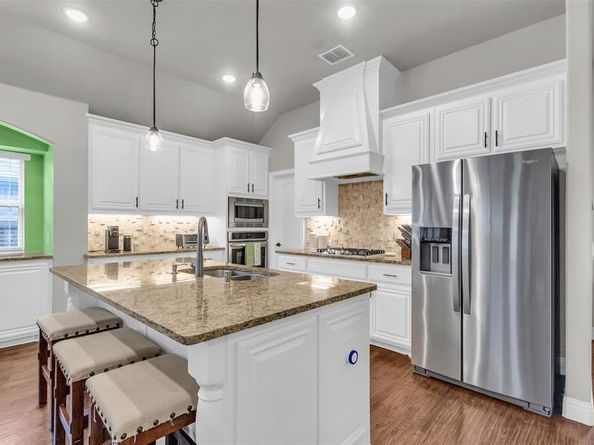 1209  Audubon  , Little Elm Texas 75068