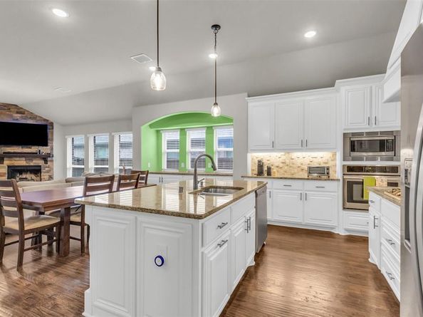1209  Audubon  , Little Elm Texas 75068