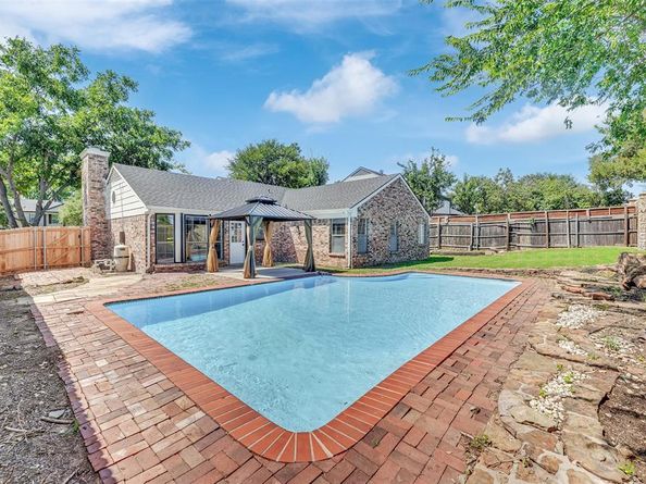 4629 Amherst, Grand Prairie Texas 75052