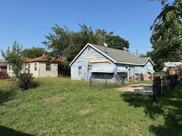4015  Shadrack Drive , Dallas Texas 75212