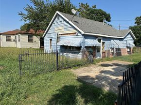 4015  Shadrack Drive , Dallas Texas 75212