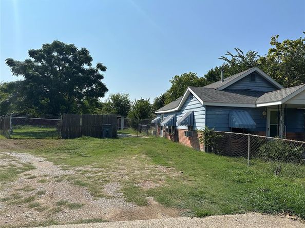 4015  Shadrack Drive , Dallas Texas 75212