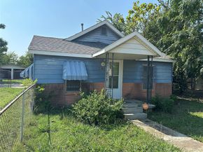 4015  Shadrack Drive , Dallas Texas 75212