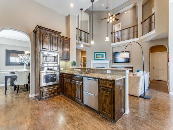 1140  Gentle Wind Lane , Frisco Texas 75036