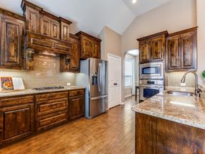 1140  Gentle Wind Lane , Frisco Texas 75036