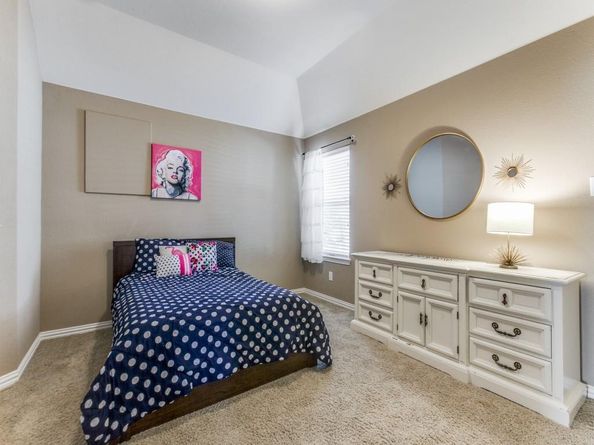 1140  Gentle Wind Lane , Frisco Texas 75036