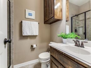 1140  Gentle Wind Lane , Frisco Texas 75036