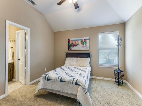 1140  Gentle Wind Lane , Frisco Texas 75036