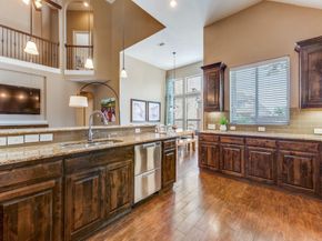 1140  Gentle Wind Lane , Frisco Texas 75036