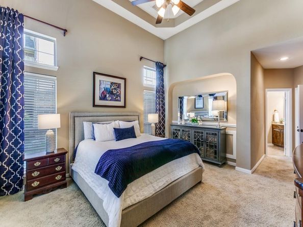 1140  Gentle Wind Lane , Frisco Texas 75036