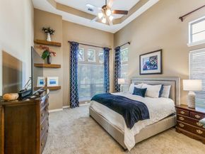 1140  Gentle Wind Lane , Frisco Texas 75036