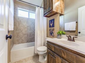 1140  Gentle Wind Lane , Frisco Texas 75036