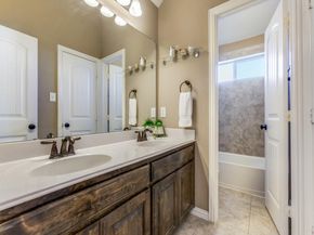 1140  Gentle Wind Lane , Frisco Texas 75036