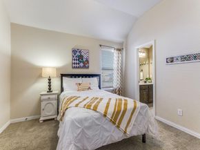 1140  Gentle Wind Lane , Frisco Texas 75036