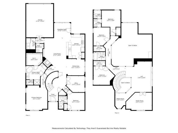 1140  Gentle Wind Lane , Frisco Texas 75036