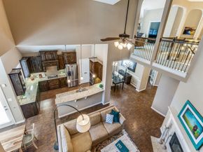 1140  Gentle Wind Lane , Frisco Texas 75036