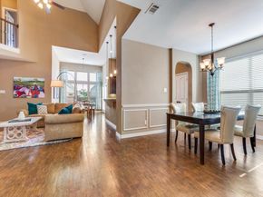 1140  Gentle Wind Lane , Frisco Texas 75036