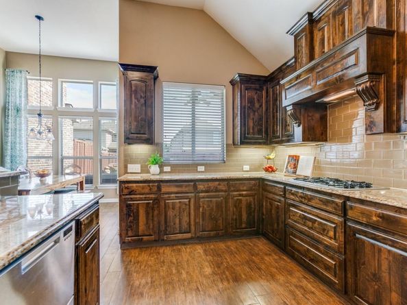 1140  Gentle Wind Lane , Frisco Texas 75036