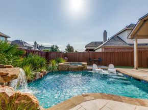 1140  Gentle Wind Lane , Frisco Texas 75036